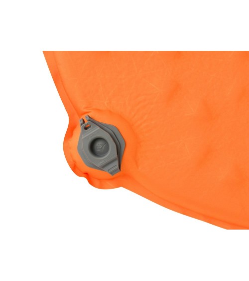 Sea to Summit UltraLight Self Inflating Mat Large oranž