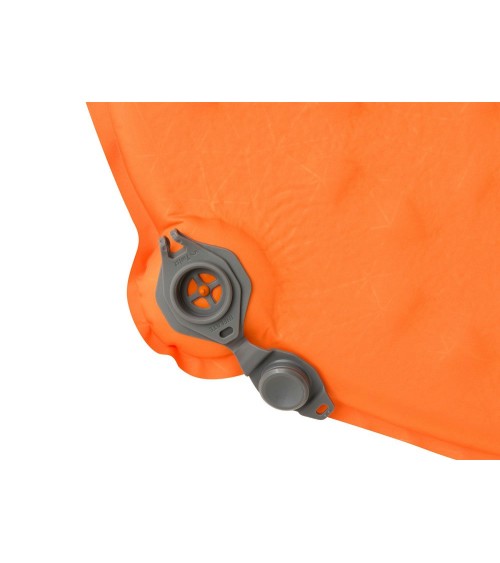 Sea to Summit UltraLight Self Inflating Mat Large orange