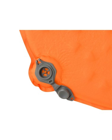 Sea to Summit UltraLight Self Inflating Mat Large orange
