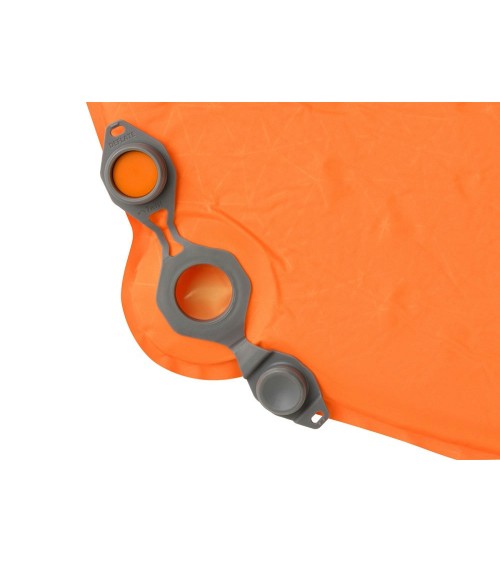 Sea to Summit UltraLight Self Inflating Mat Large orange