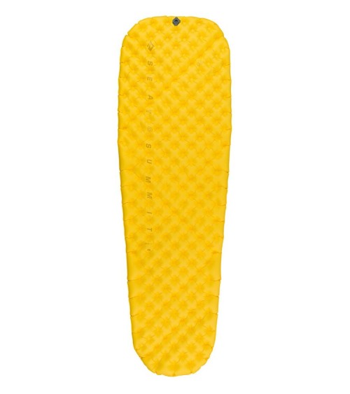 Sea to Summit UltraLight Air Mat Large kollane