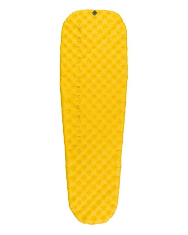 Sea to Summit UltraLight Air Mat Large yellow