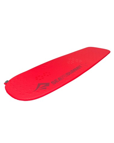 Sea to Summit Ultralight Self Inflating Mat Women's Large paprika