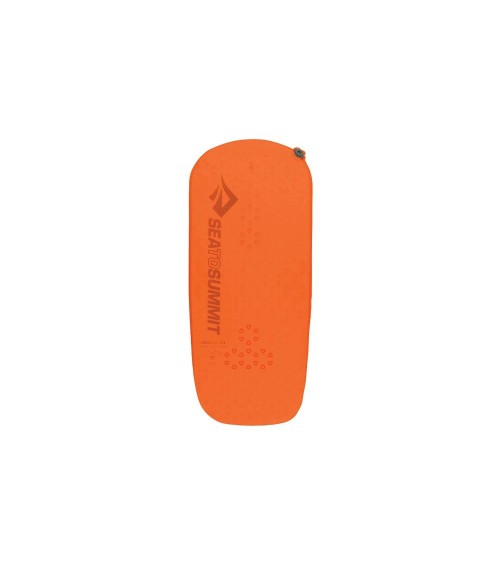 Sea to Summit UltraLight Self Inflating Mat X-Small oranž