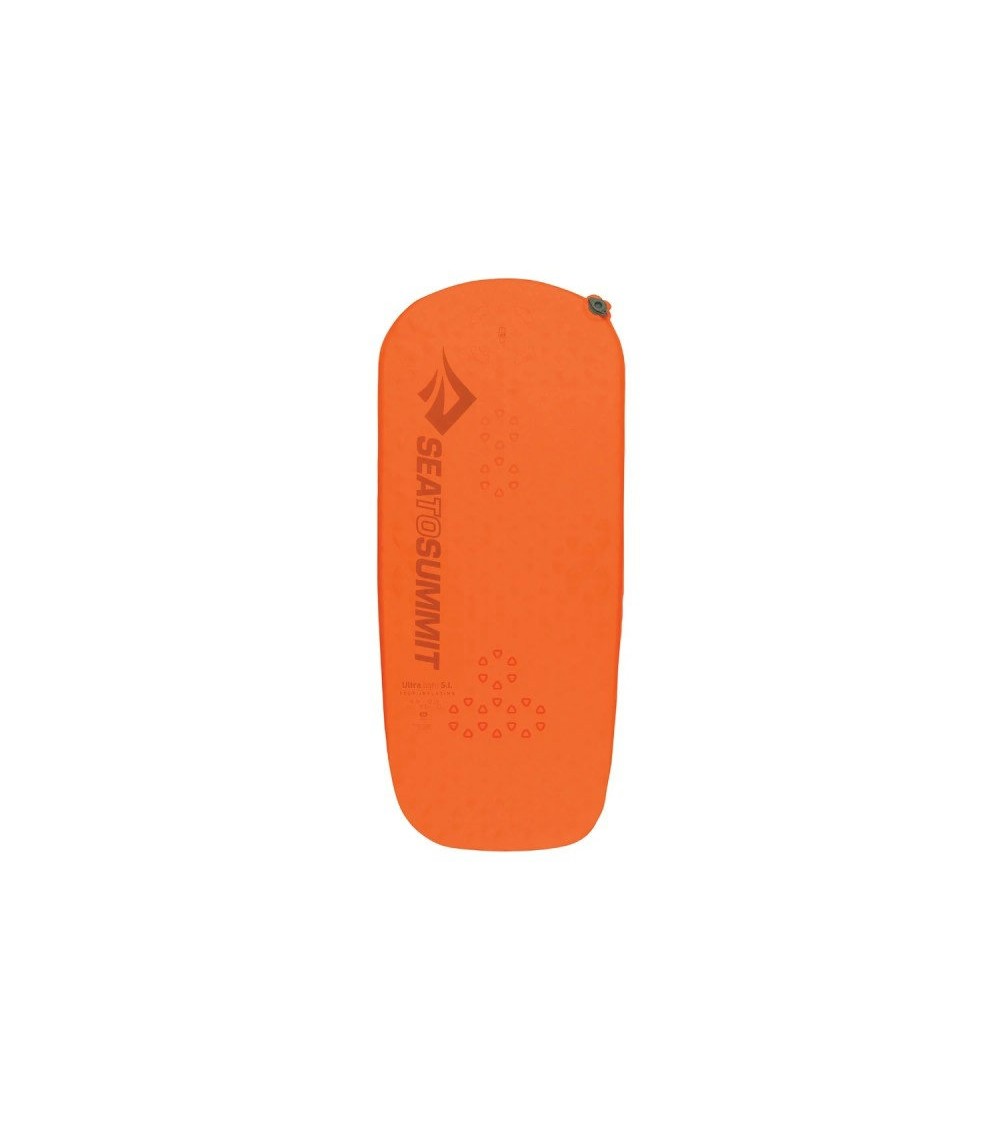 Sea to Summit UltraLight Self Inflating Mat X-Small orange