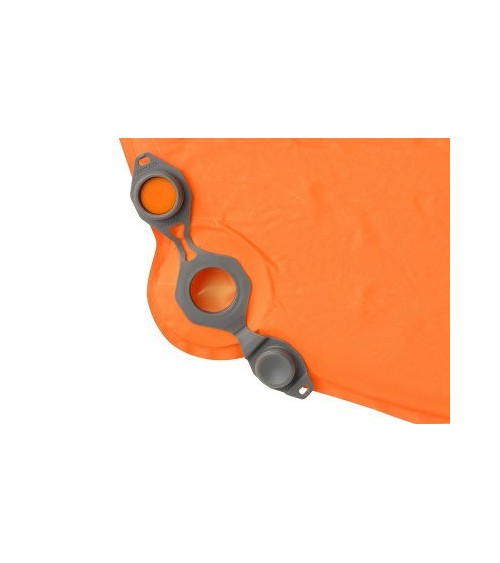 Sea to Summit UltraLight Self Inflating Mat Small orange