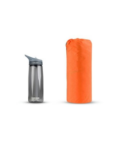 Sea to Summit UltraLight Self Inflating Mat Small orange