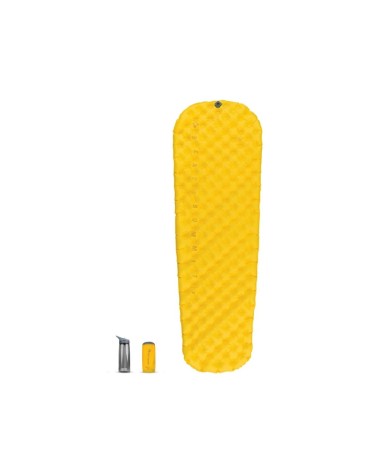 Sea to Summit UltraLight Air Mat Small kollane