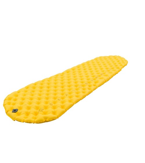 Sea to Summit UltraLight Air Mat Small kollane