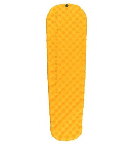 Sea to Summit UltraLight Air Mat Regular kollane