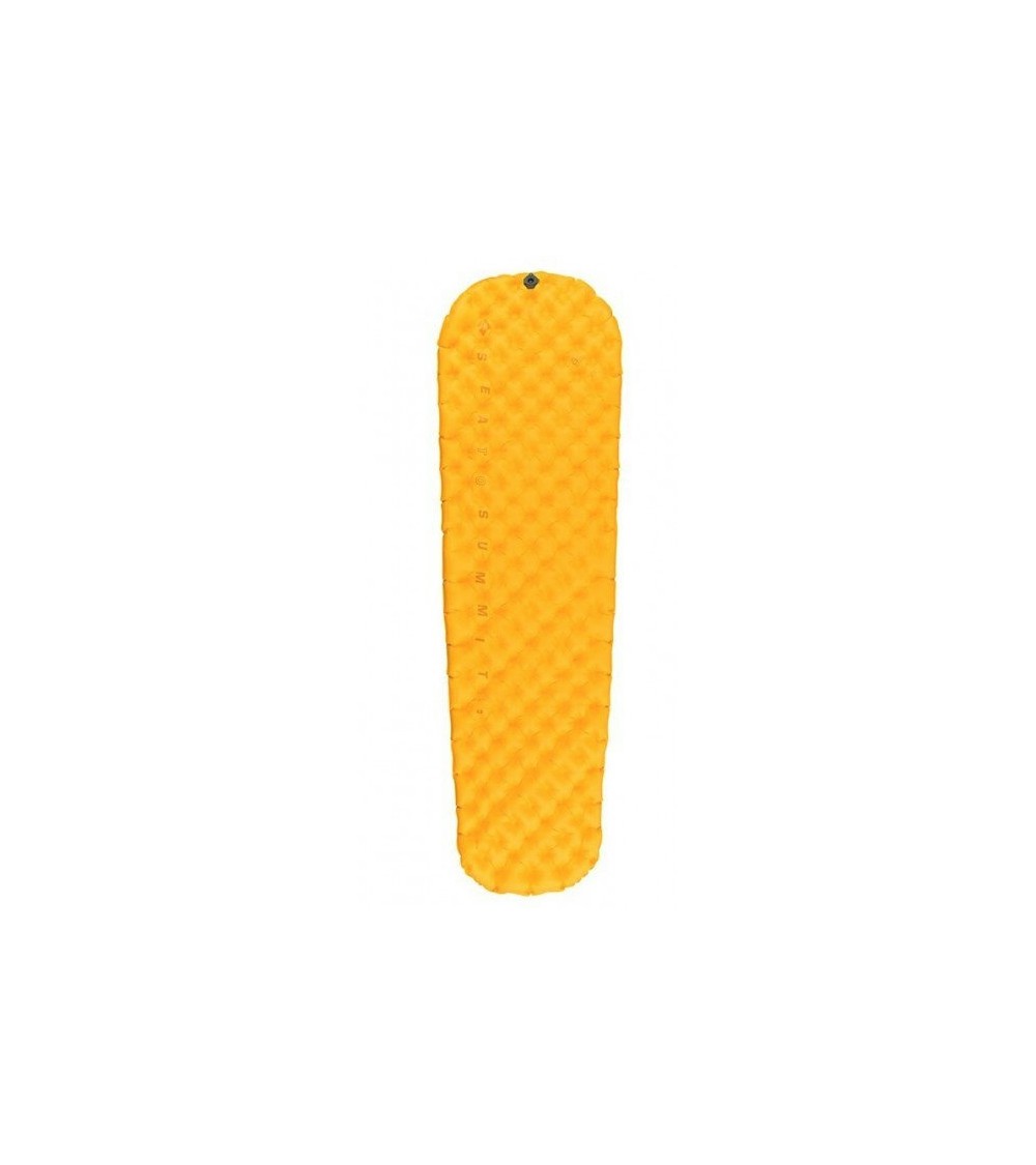 Sea to Summit UltraLight Air Mat Regular yellow