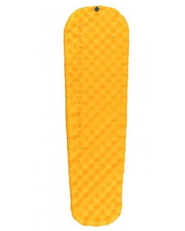 Sea to Summit UltraLight Air Mat Regular yellow