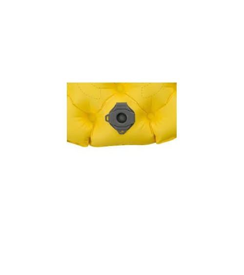 Sea to Summit UltraLight Air Mat Regular yellow