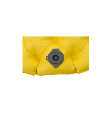 Sea to Summit UltraLight Air Mat Regular kollane