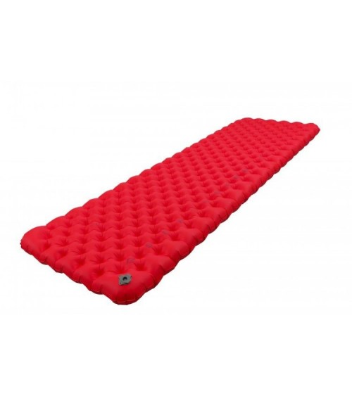 Sea to Summit Comfort Plus XT Insulated Air Mat Rectangular Large punane