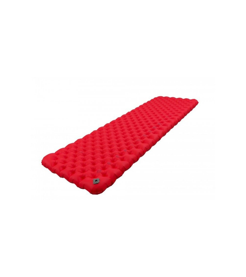 Sea to Summit Comfort Plus XT Insulated Air Mat Rectangular Large punane