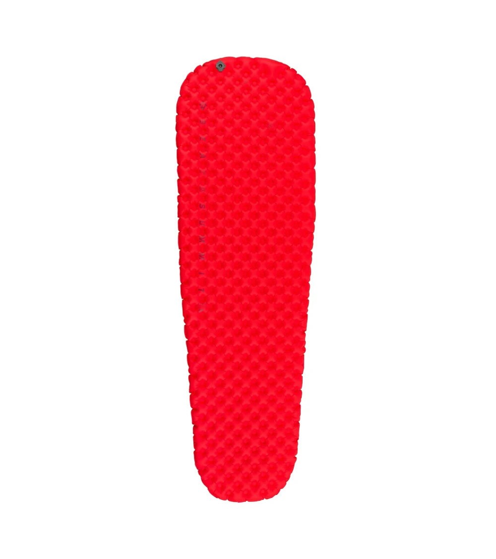 Sea to Summit Comfort Plus Insulated Air Mat Large punane