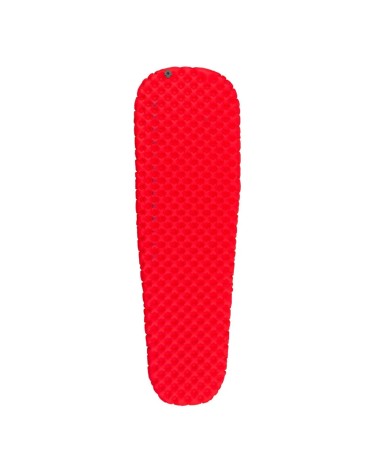 Sea to Summit Comfort Plus Insulated Air Mat Large punane