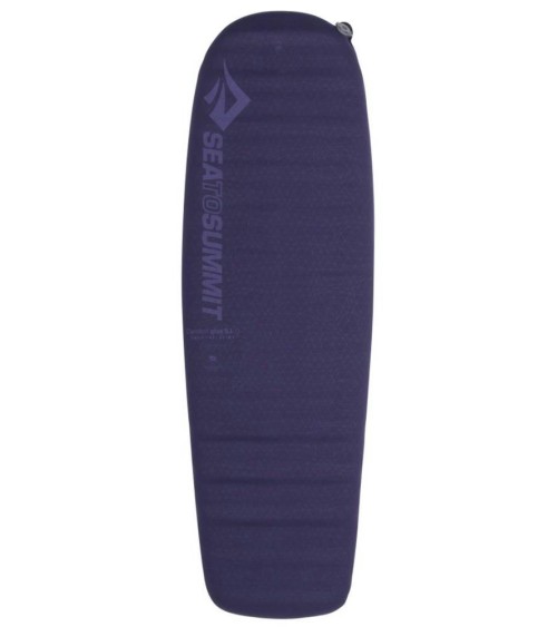 Sea to Summit Comfort Plus Self Inflating Mat Women's Large blackberry
