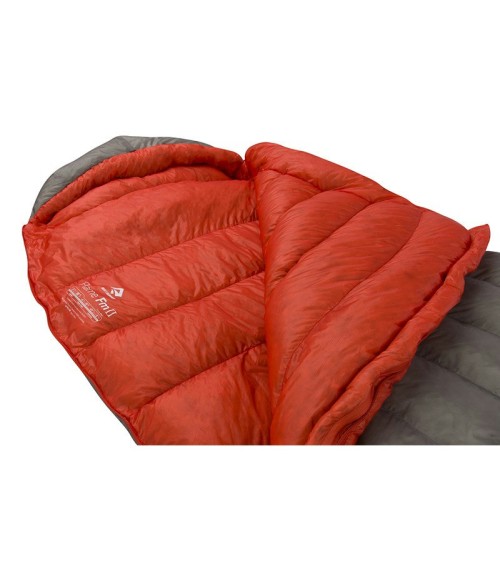 Sea to Summit Flame FmII - Women's Long