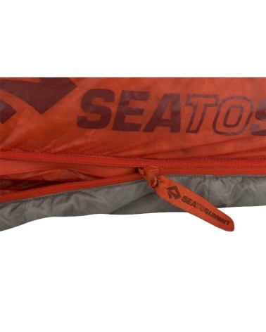 Sea to Summit Flame FmII - Women's Long
