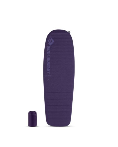Sea to Summit Comfort Plus Self Inflating Mat Women's Large purple