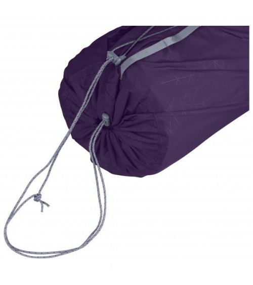 Sea to Summit Comfort Plus Self Inflating Mat naiste suur lilla isetäituv matt