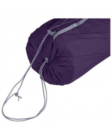 Sea to Summit Comfort Plus Self Inflating Mat Women's Large purple