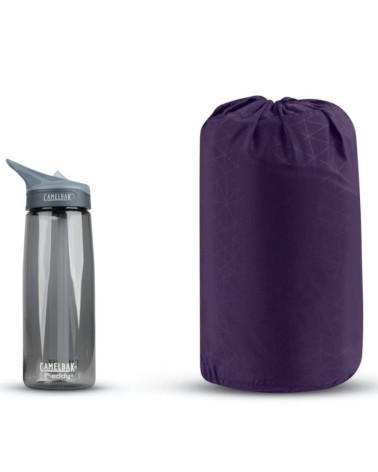 Sea to Summit Comfort Plus Self Inflating Mat naiste suur lilla isetäituv matt