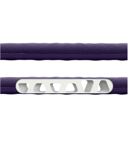 Sea to Summit Comfort Plus Self Inflating Mat Women's Large purple