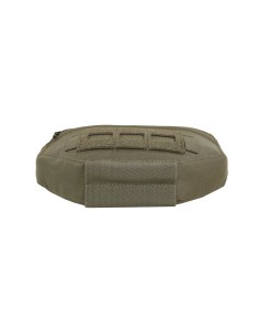Warrior Laserlõigatud Rippuv Admin Tasku (ranger green)