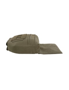 Warrior Laser Cut Drop Down Utility Pouch (ranger green)