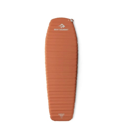 Sea to Summit Pursuit SI matt - Large Contour bombay brown