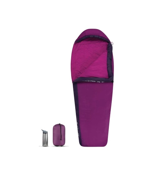 Sea to Summit Quest QuI - Women's Regular grape/blackberry