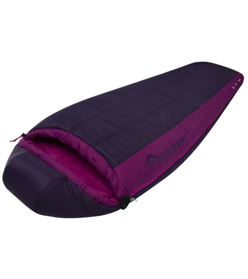 Sea to Summit Quest QuII - Women's Long grape/blackberry