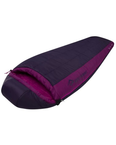 Sea to Summit Quest QuII - naiste, pikk, grape/blackberry