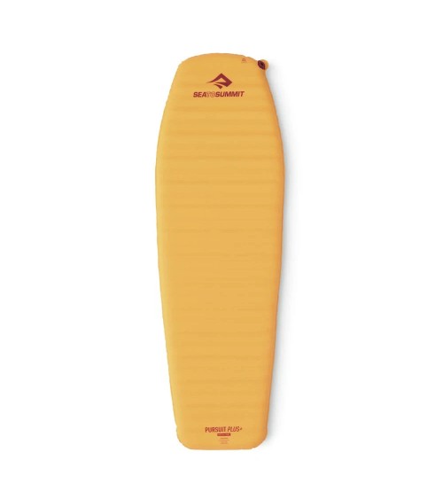 Sea to Summit Pursuit SI Mat matt - Regular Wide zinnia