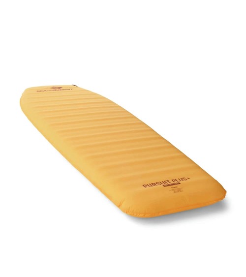 Sea to Summit Pursuit SI Mat matt - Regular Wide zinnia