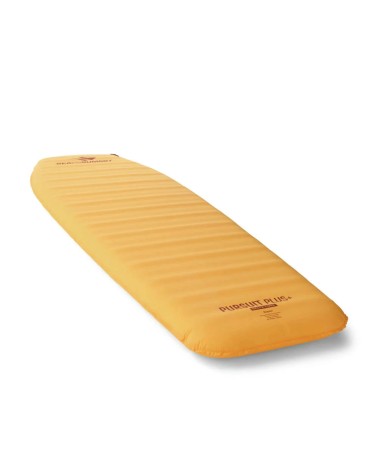 Sea to Summit Pursuit SI Mat - Regular Wide zinnia