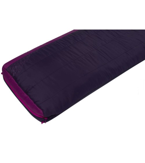 Sea to Summit Quest QuII - Women's Long grape/blackberry