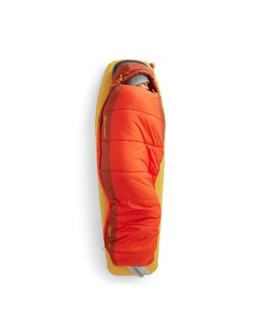 Sea to Summit Pursuit SI Mat - Regular Wide zinnia