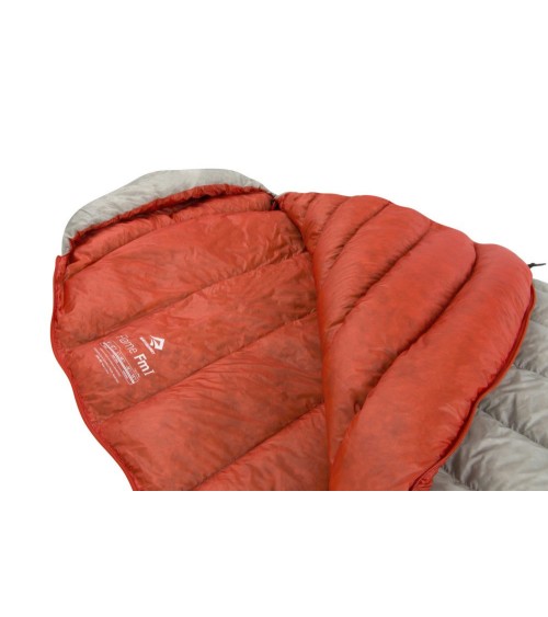 Sea to Summit Flame FmI - naiste pikk