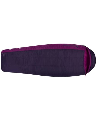 Sea to Summit Quest QuII - naiste Regular, grape/blackberry