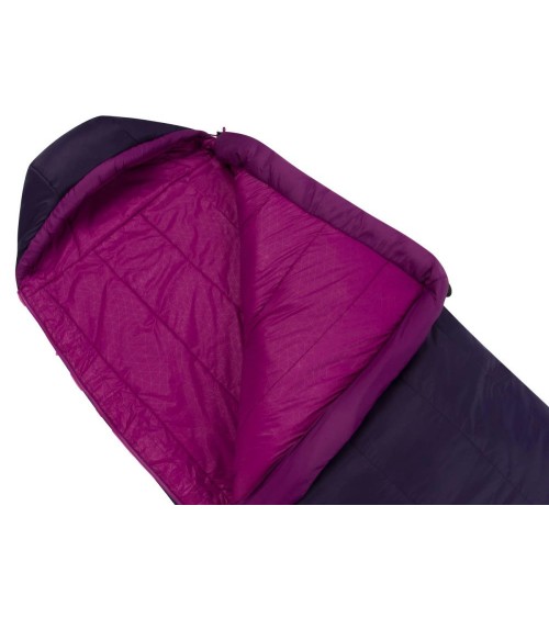 Sea to Summit Quest QuII - Women's Regular grape/blackberry