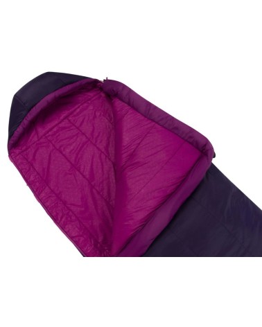 Sea to Summit Quest QuII - naiste Regular, grape/blackberry