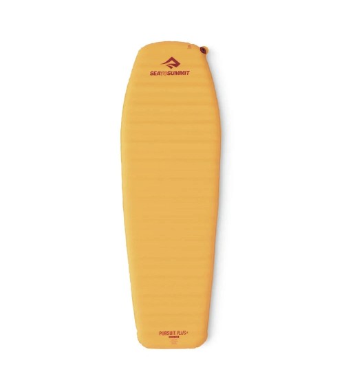 Sea to Summit Pursuit Plus SI Mat - Large zinnia