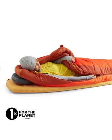 Sea to Summit Pursuit Plus SI Mat - Large zinnia