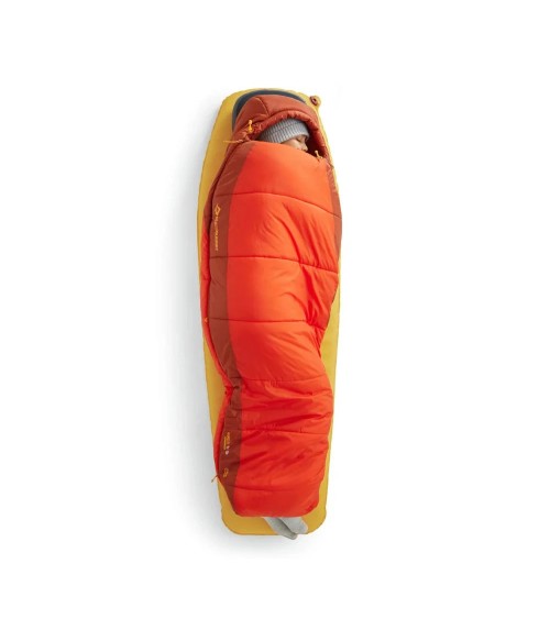 Sea to Summit Pursuit Plus SI Mat - Large zinnia
