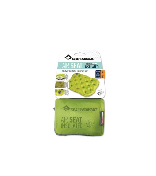 Sea to Summit Air Seat Insulated