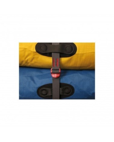 Sea to Summit Accessory Strap 20mm Webbing - 1.0m yellow